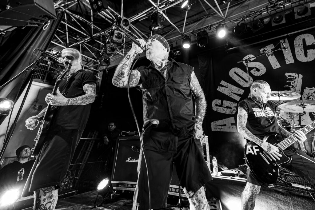 AGNOSTIC FRONT 2026-02-06 — photograph 36