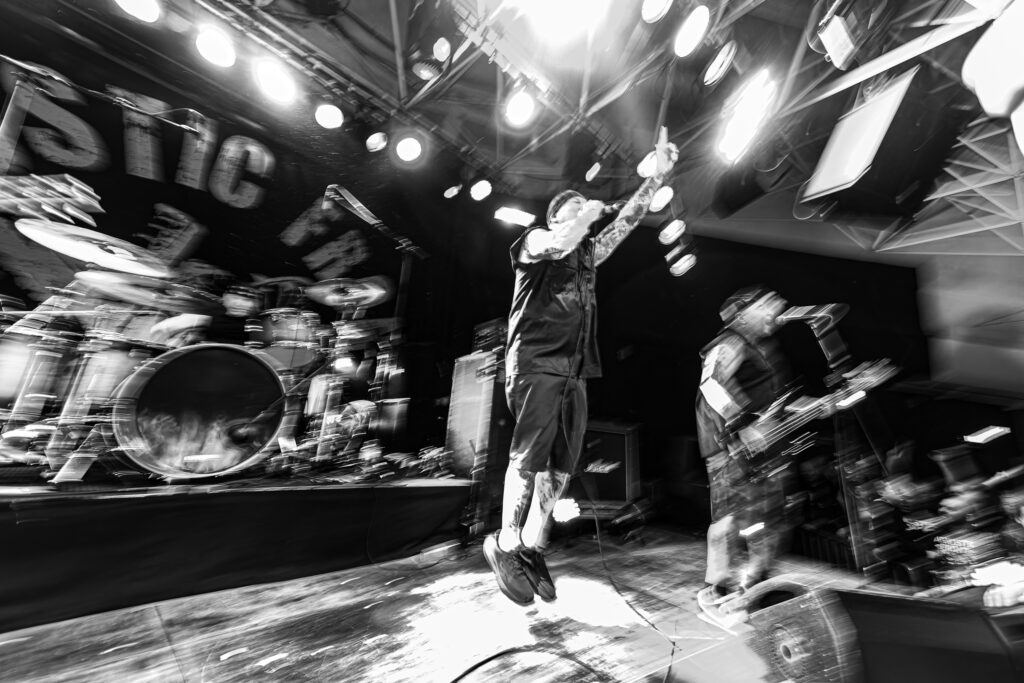 AGNOSTIC FRONT 2026-02-06 — photograph 38