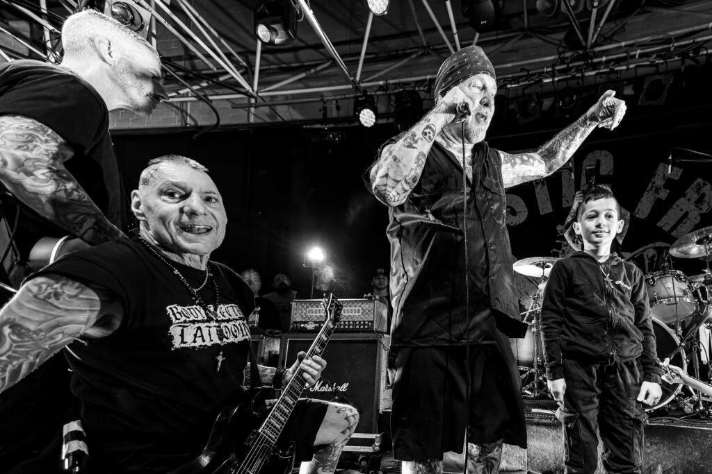 AGNOSTIC FRONT 2026-02-06 — photograph 39