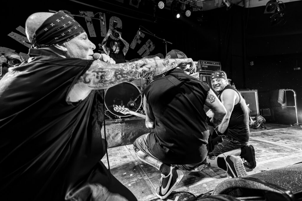 AGNOSTIC FRONT 2026-02-06 — photograph 40