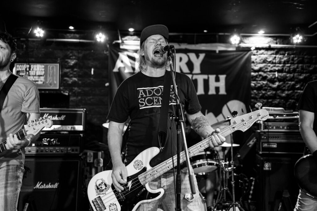 ANGRY YOUTH ELITE (2023-07-23) — photograph 4