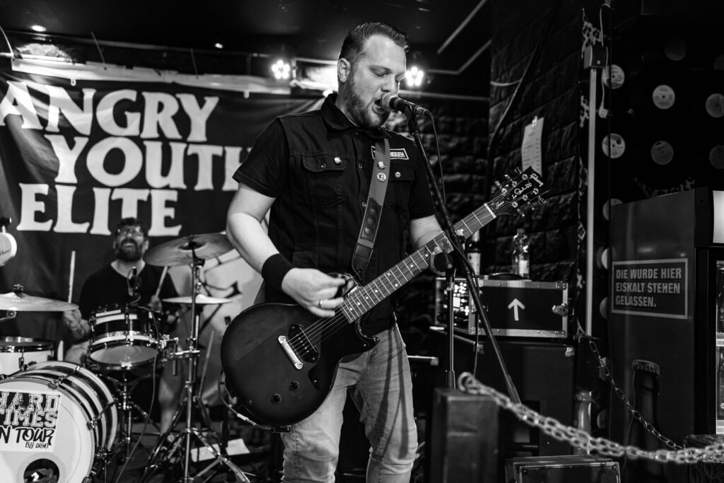 ANGRY YOUTH ELITE (2023-07-23) — photograph 5