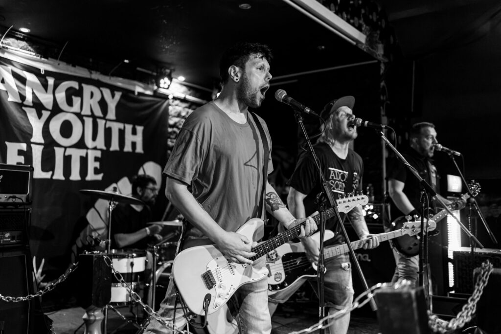 ANGRY YOUTH ELITE (2023-07-23) — photograph 9