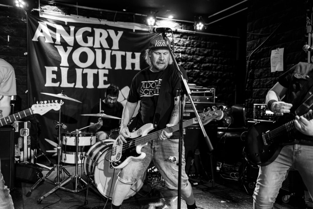 ANGRY YOUTH ELITE (2023-07-23) — photograph 10
