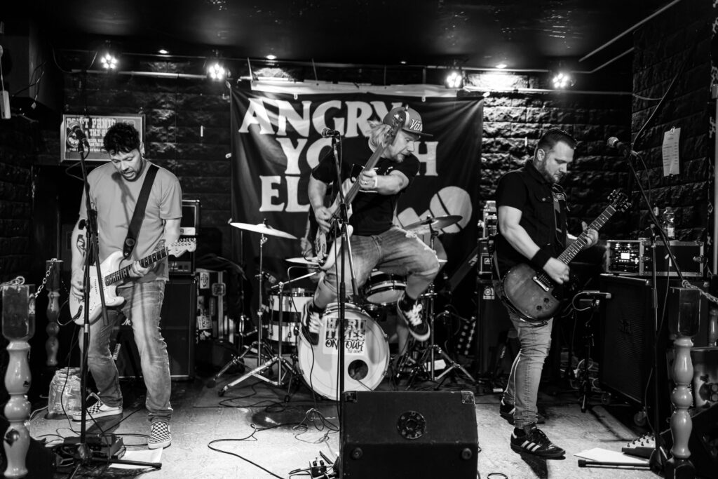 ANGRY YOUTH ELITE (2023-07-23) — photograph 17