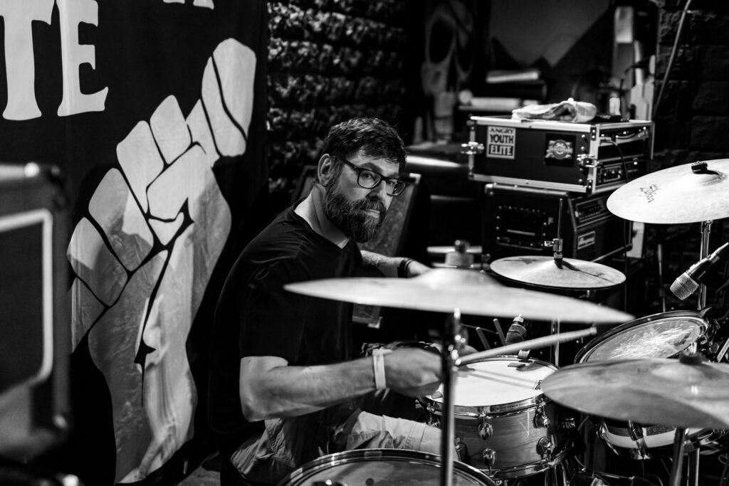 ANGRY YOUTH ELITE (2023-07-23) — photograph 20