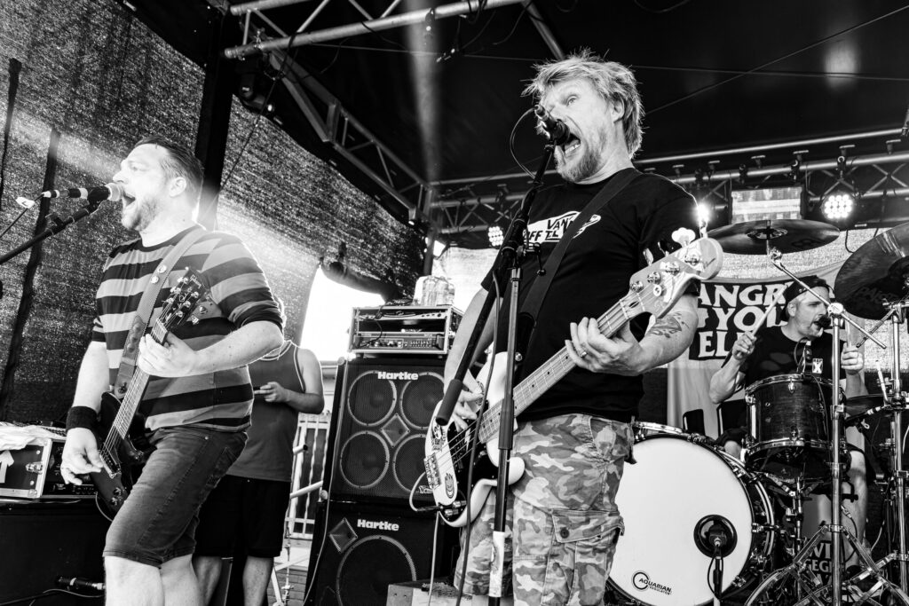ANGRY YOUTH ELITE (2024-08-10) — photograph 2