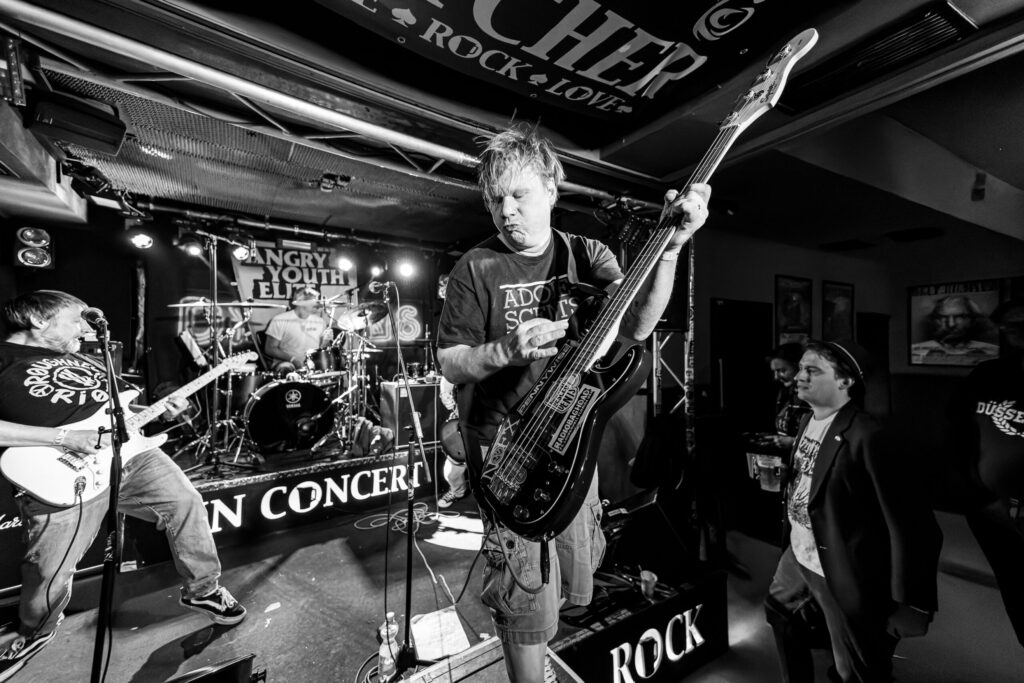 ANGRY YOUTH ELITE (2025-11-09) — photograph 6