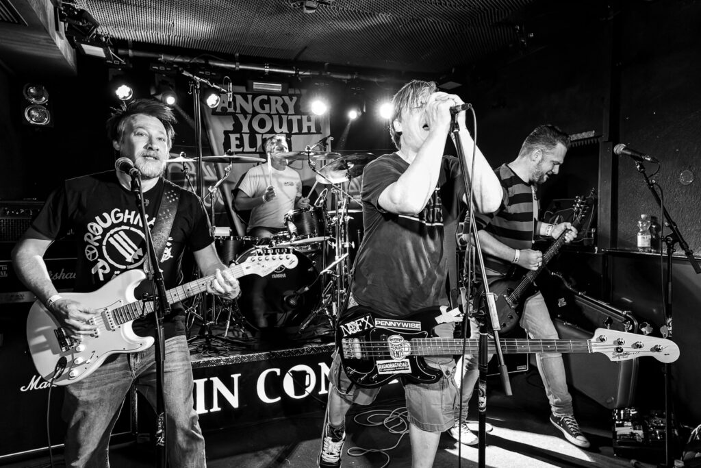 ANGRY YOUTH ELITE (2025-11-09) — photograph 7