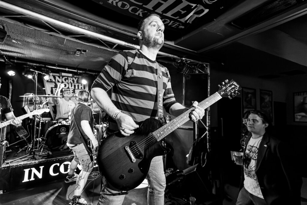 ANGRY YOUTH ELITE (2025-11-09) — photograph 8