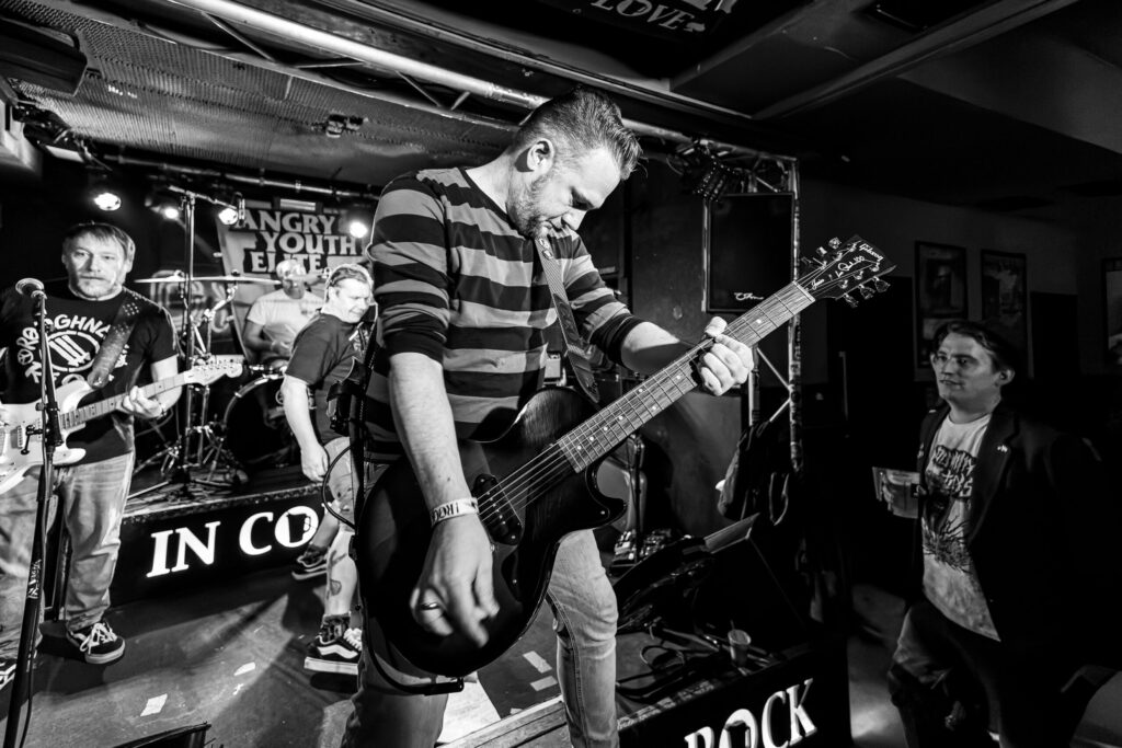 ANGRY YOUTH ELITE (2025-11-09) — photograph 10