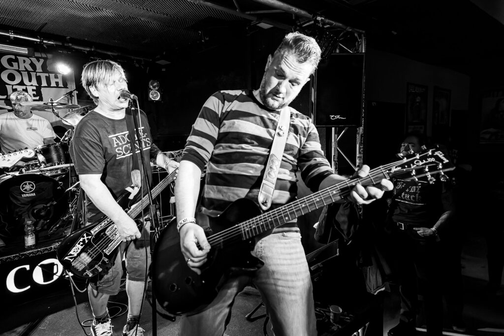 ANGRY YOUTH ELITE (2025-11-09) — photograph 18