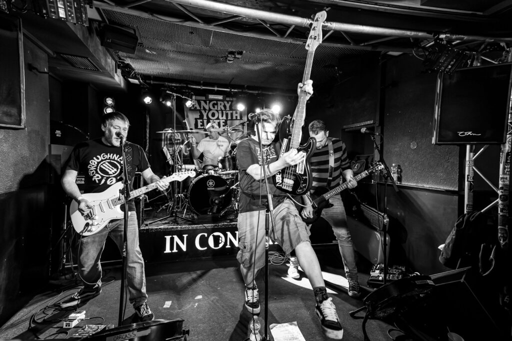 ANGRY YOUTH ELITE (2025-11-09) — photograph 19