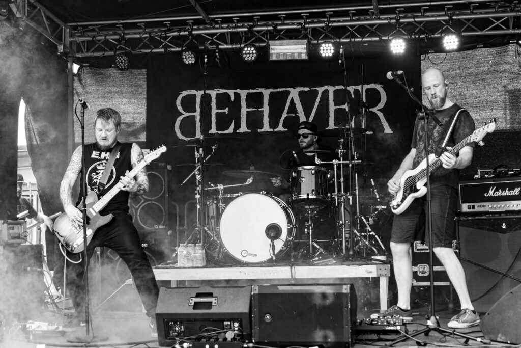 BEHAVER (2024-08-09) — photograph 20