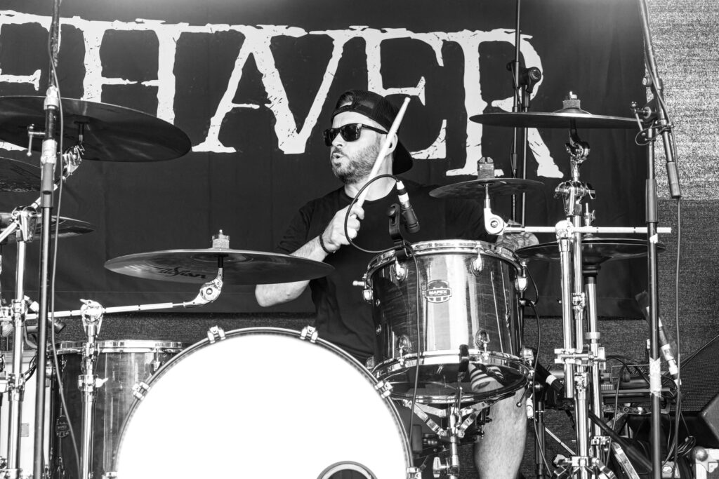 BEHAVER (2024-08-09) — photograph 22