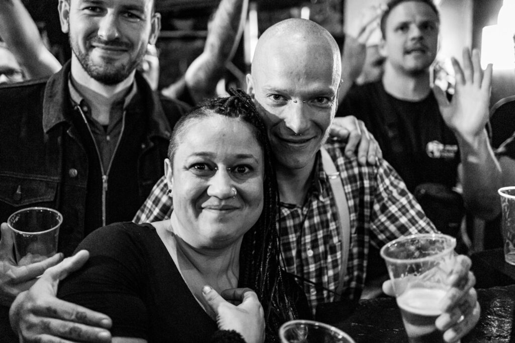 BERLINER WEISSE (2022-09-17) — photograph 42