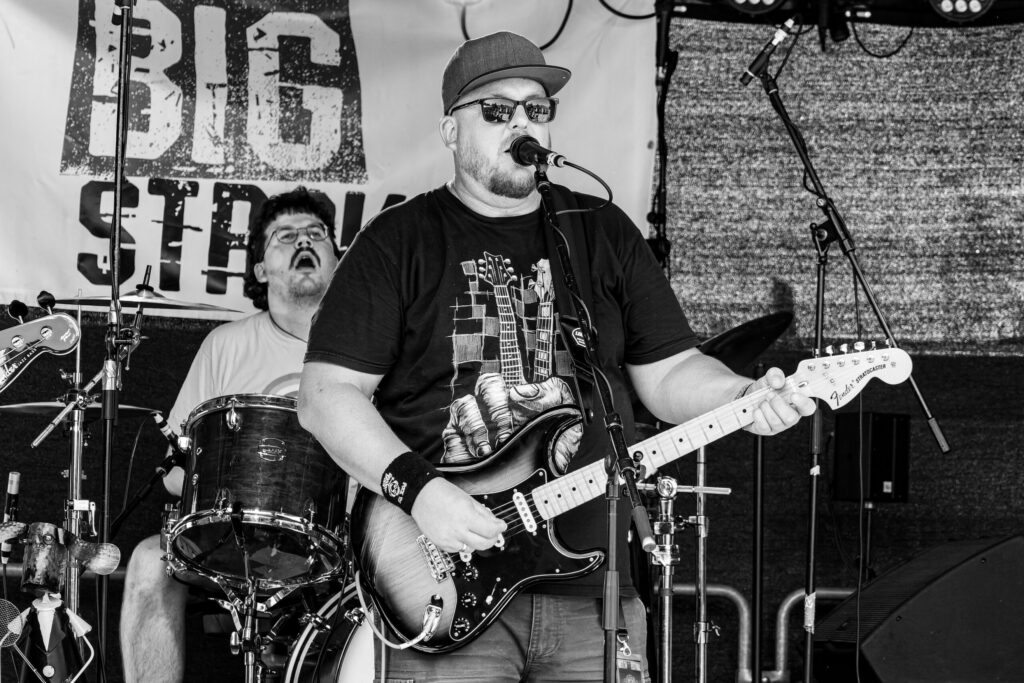 BIG STROKE (2024-08-10) — photograph 20