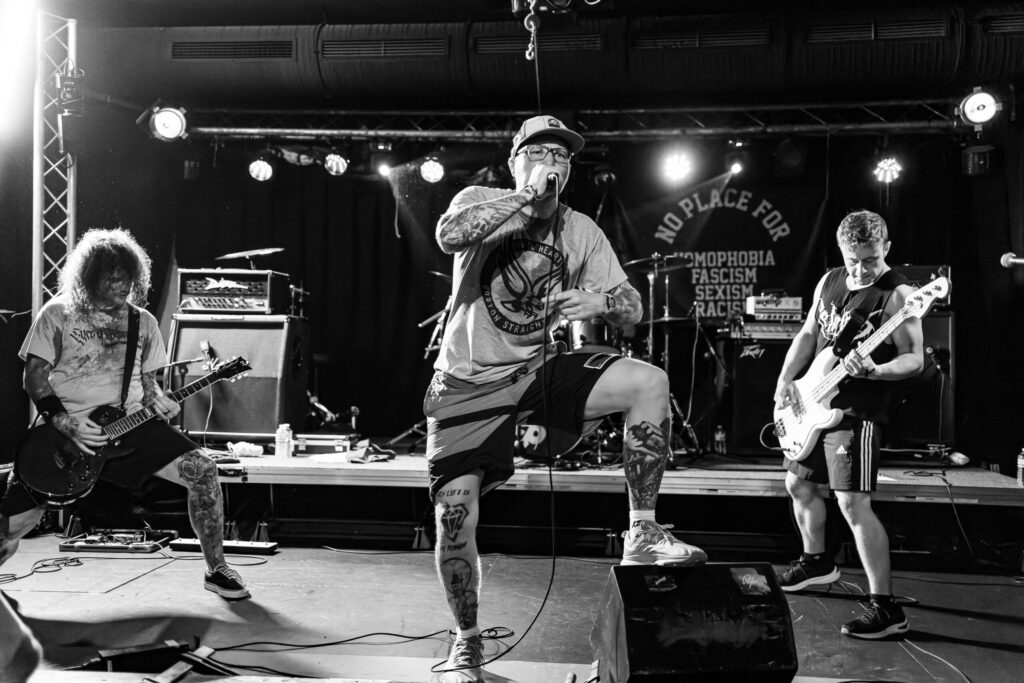 CLUBBER LANG (2023-08-26) — photograph 6