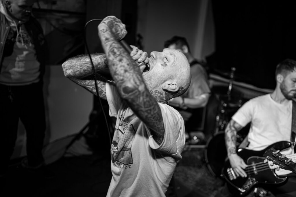 CRIME DAWG (2024-02-23) — photograph 4