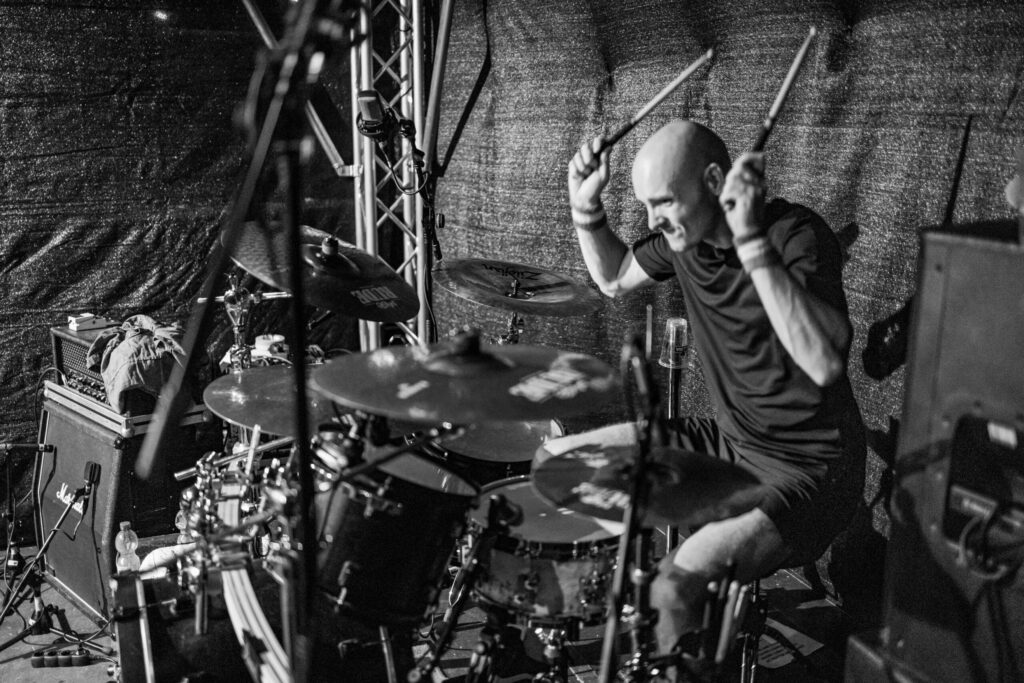 CRUSHING CASPARS (2022-09-09) — photograph 4