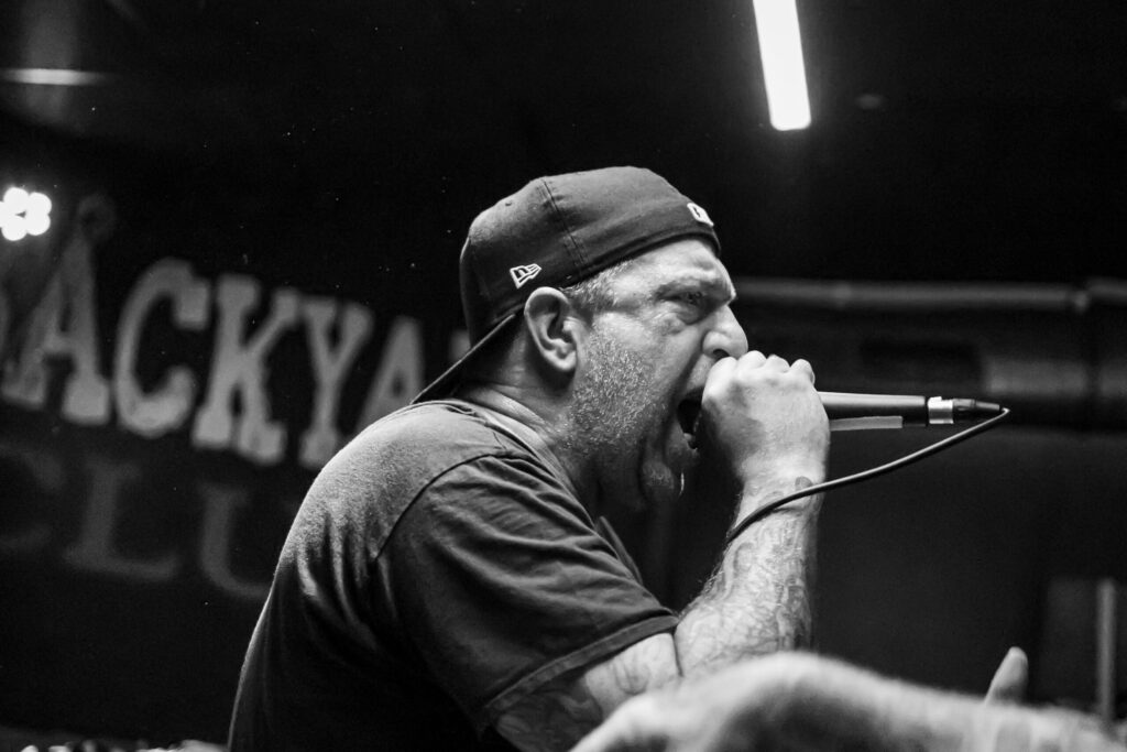 DEATH BEFORE DISHONOR (2022-07-07) — photograph 26