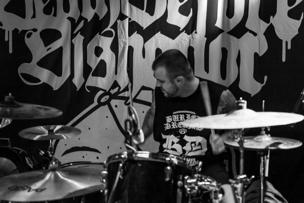 DEATH BEFORE DISHONOR (2022-07-07) — photograph 27