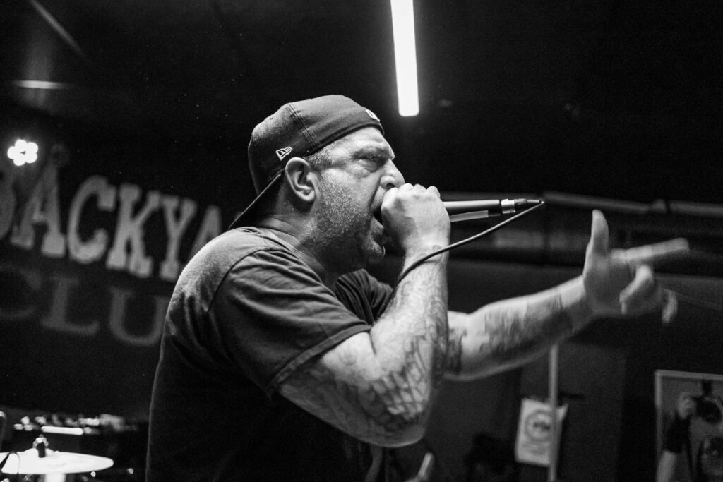 DEATH BEFORE DISHONOR (2022-07-07) — photograph 28