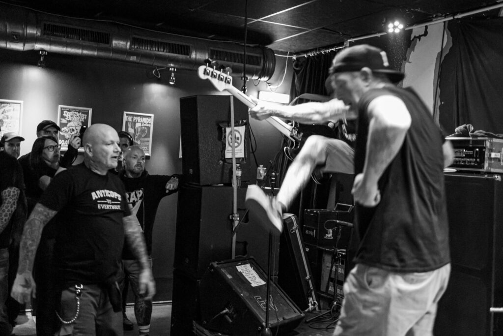 DEATH BEFORE DISHONOR (2022-07-07) — photograph 32
