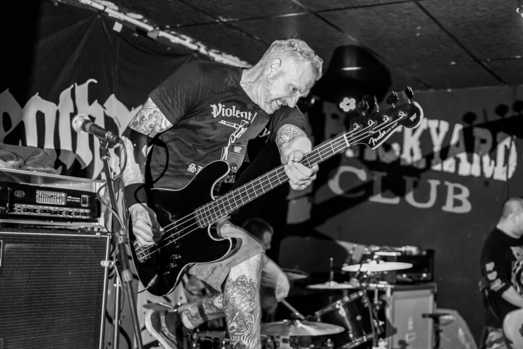 DEATH BEFORE DISHONOR (2022-07-07) — photograph 50