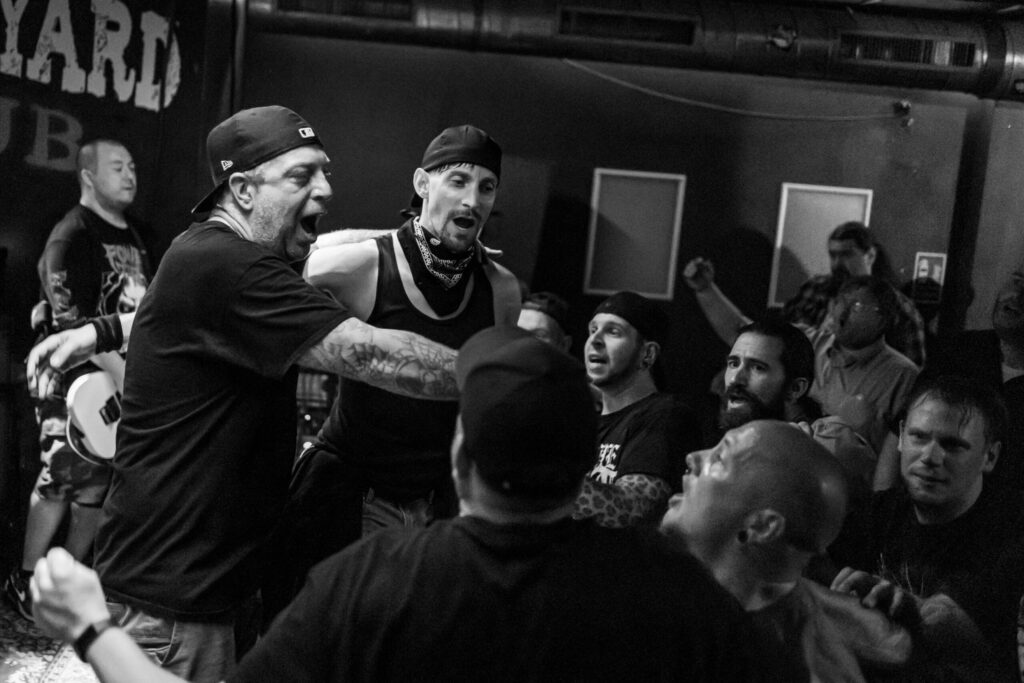 DEATH BEFORE DISHONOR (2022-07-07) — photograph 54