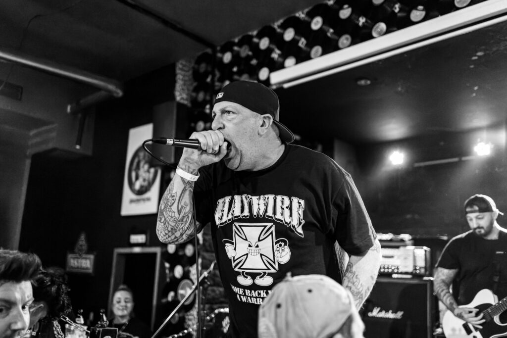 DEATH BEFORE DISHONOR (2024-06-17) — photograph 16
