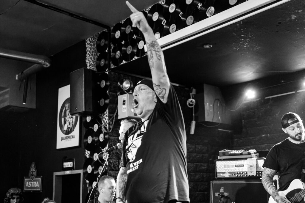 DEATH BEFORE DISHONOR (2024-06-17) — photograph 20