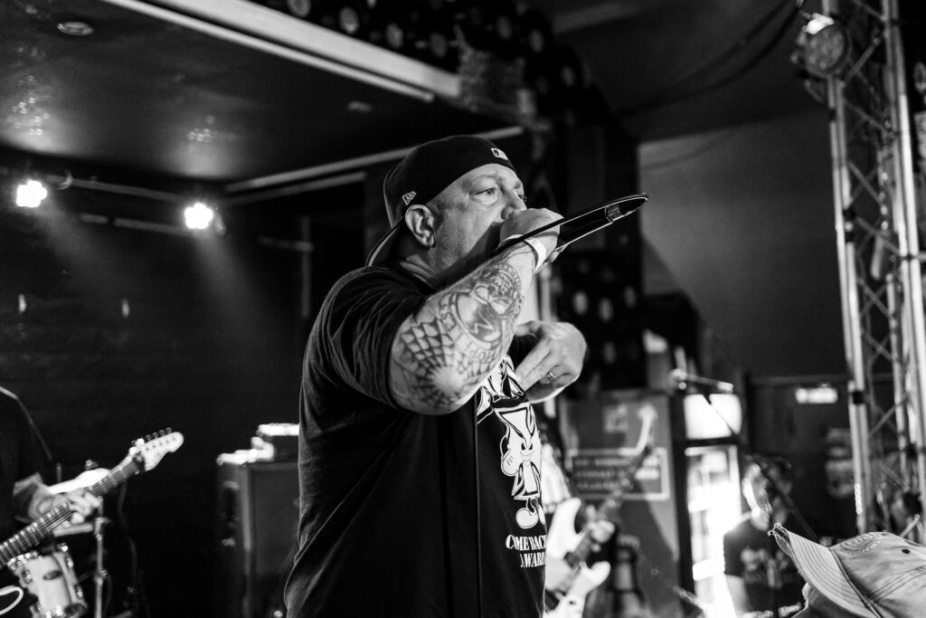 DEATH BEFORE DISHONOR (2024-06-17) — photograph 22