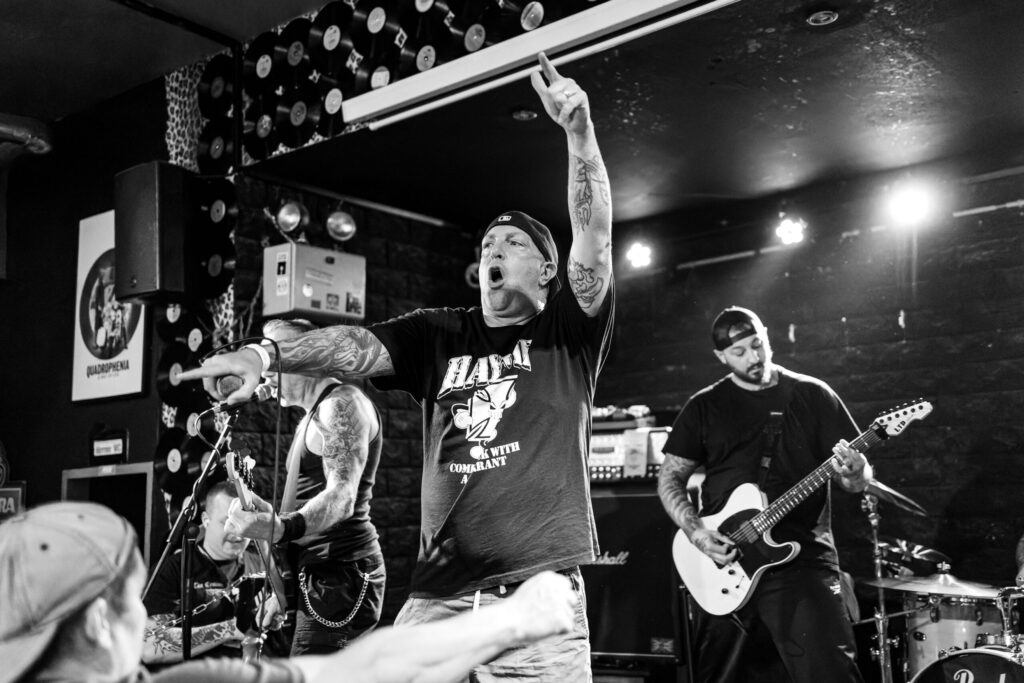DEATH BEFORE DISHONOR (2024-06-17) — photograph 23