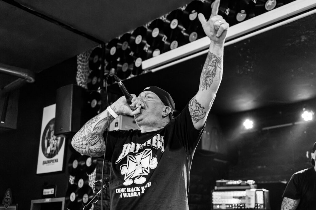 DEATH BEFORE DISHONOR (2024-06-17) — photograph 24