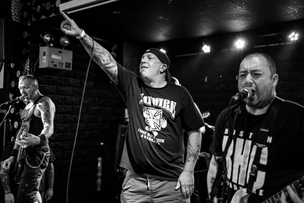 DEATH BEFORE DISHONOR (2024-06-17) — photograph 28