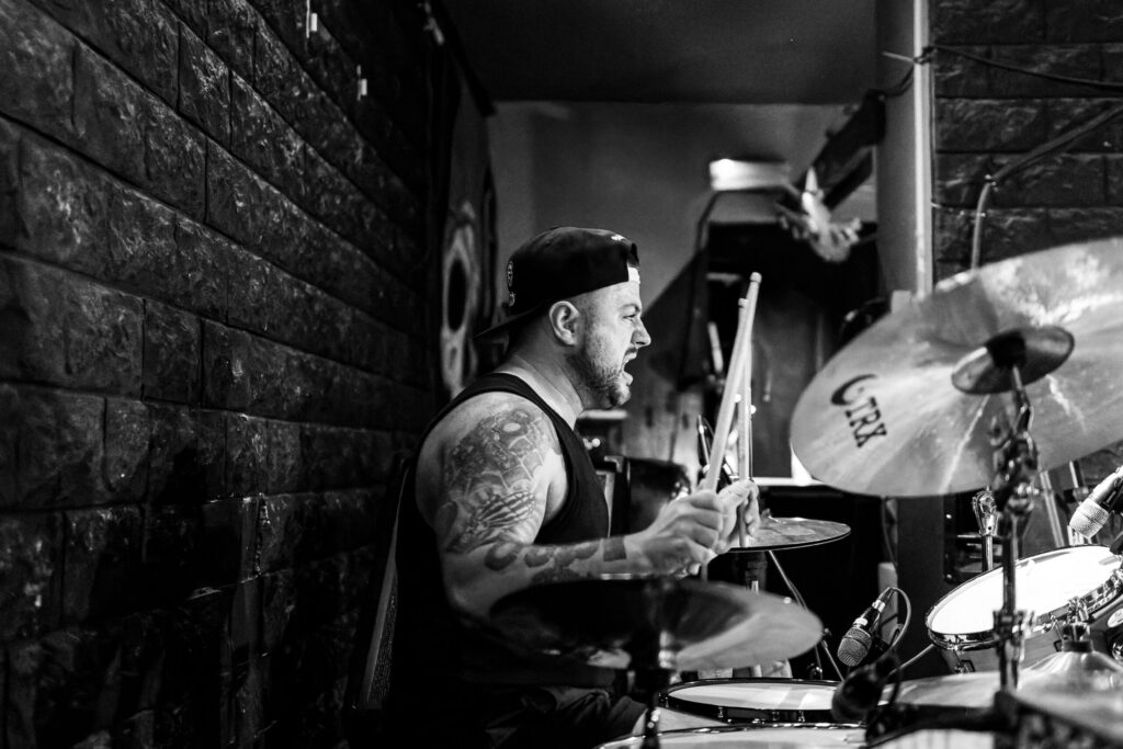 DEATH BEFORE DISHONOR (2024-06-17) — photograph 30