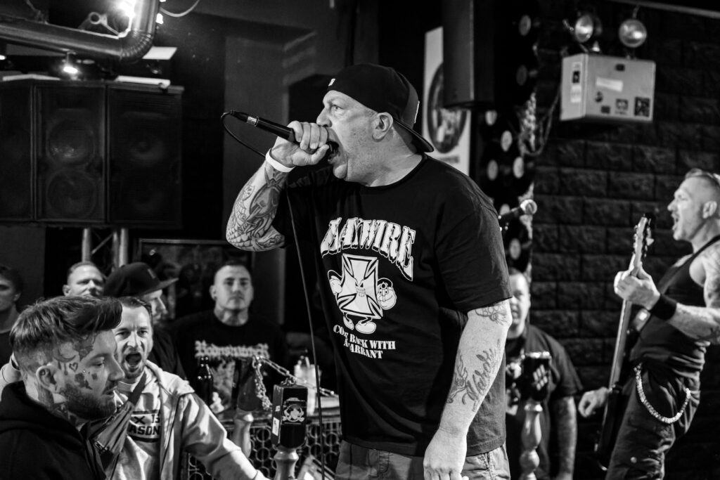 DEATH BEFORE DISHONOR (2024-06-17) — photograph 33