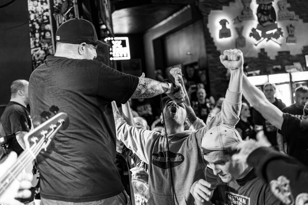 DEATH BEFORE DISHONOR (2024-06-17) — photograph 40