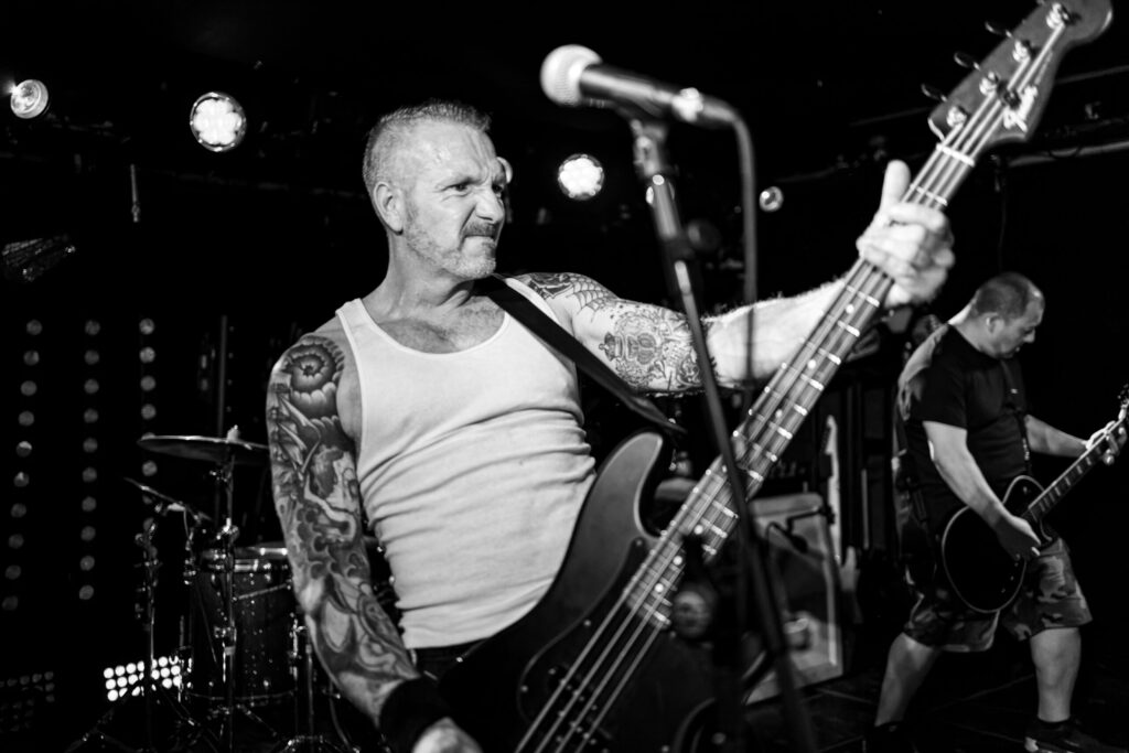 DEATH BEFORE DISHONOR (2024-06-24) — photograph 2