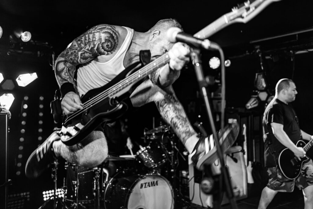 DEATH BEFORE DISHONOR (2024-06-24) — photograph 4