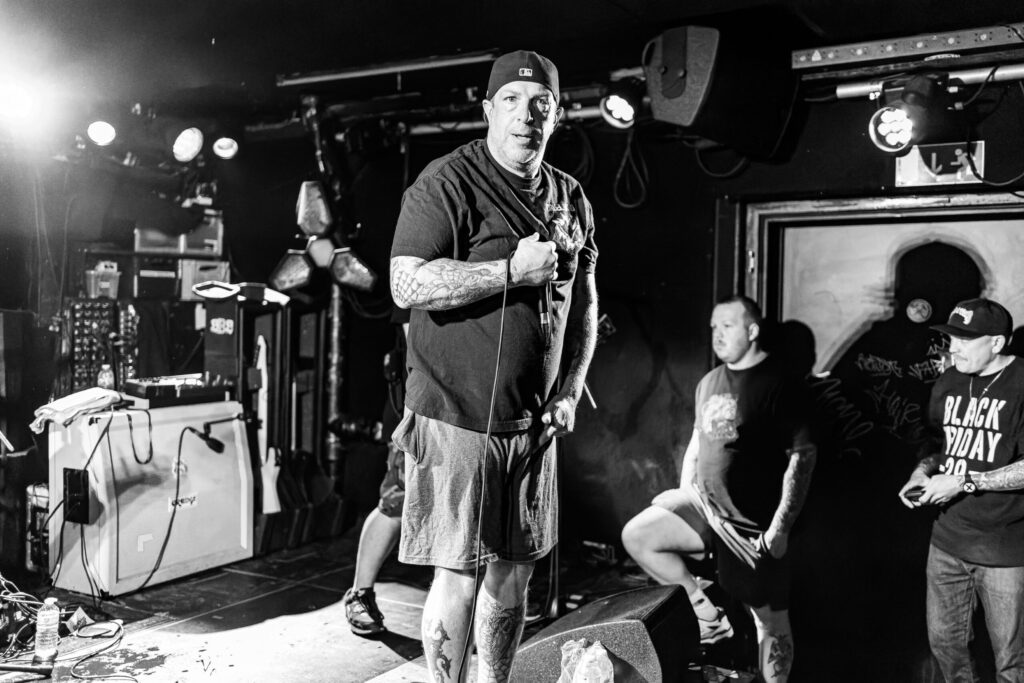 DEATH BEFORE DISHONOR (2024-06-24) — photograph 6