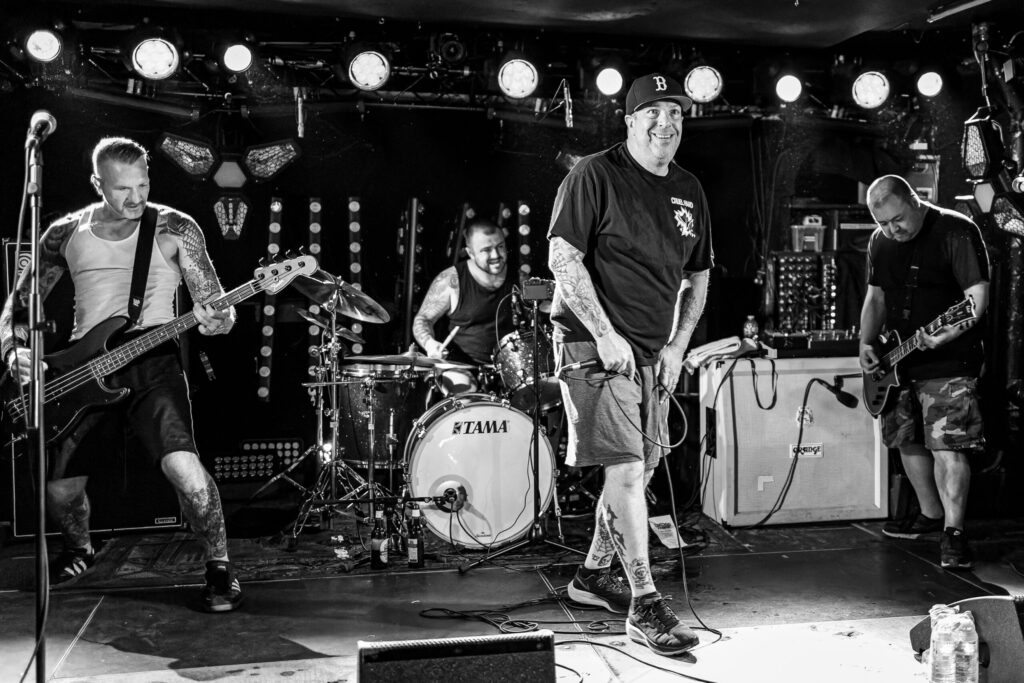 DEATH BEFORE DISHONOR (2024-06-24) — photograph 9