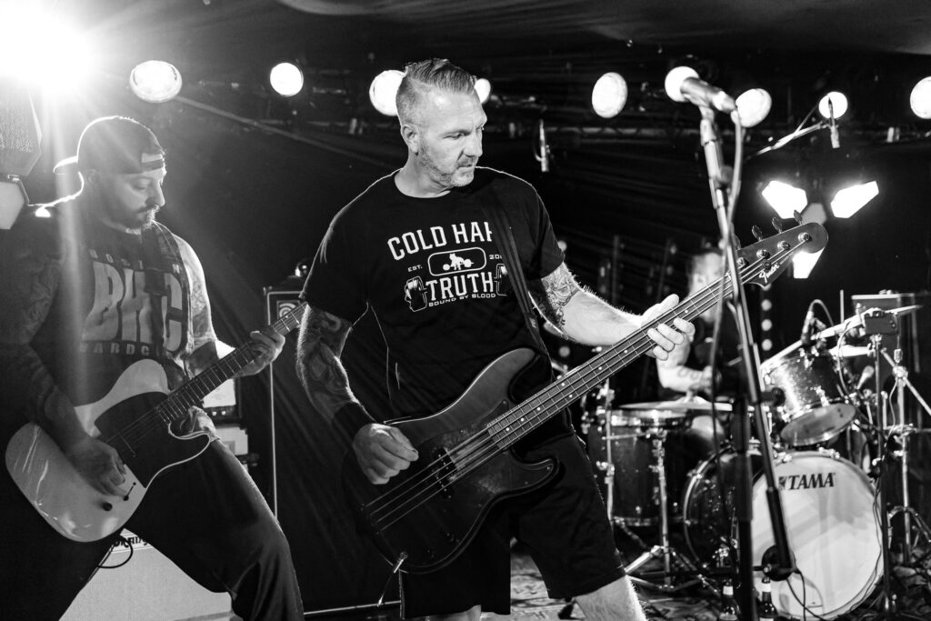DEATH BEFORE DISHONOR (2024-06-24) — photograph 14