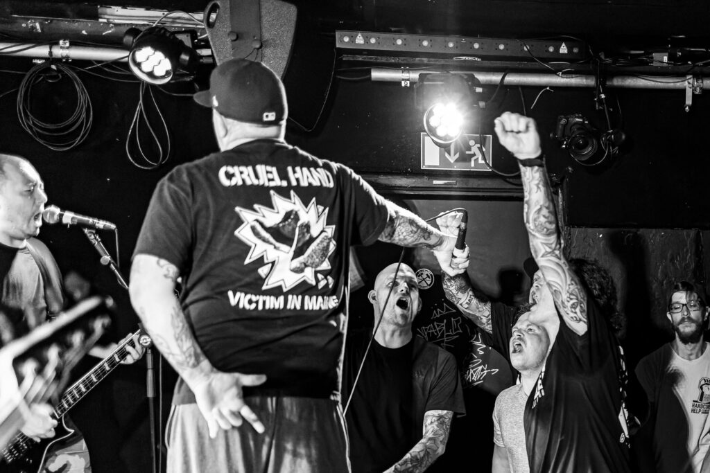 DEATH BEFORE DISHONOR (2024-06-24) — photograph 16