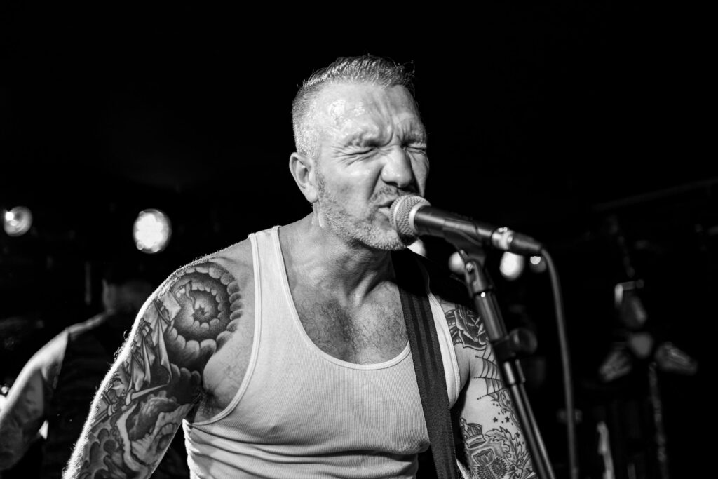 DEATH BEFORE DISHONOR (2024-06-24) — photograph 17