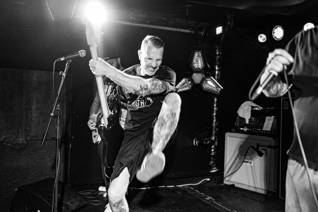 DEATH BEFORE DISHONOR (2024-06-24) — photograph 20