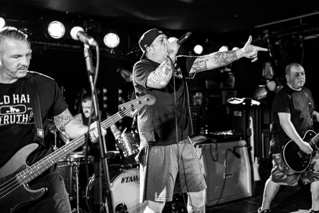 DEATH BEFORE DISHONOR (2024-06-24) — photograph 21