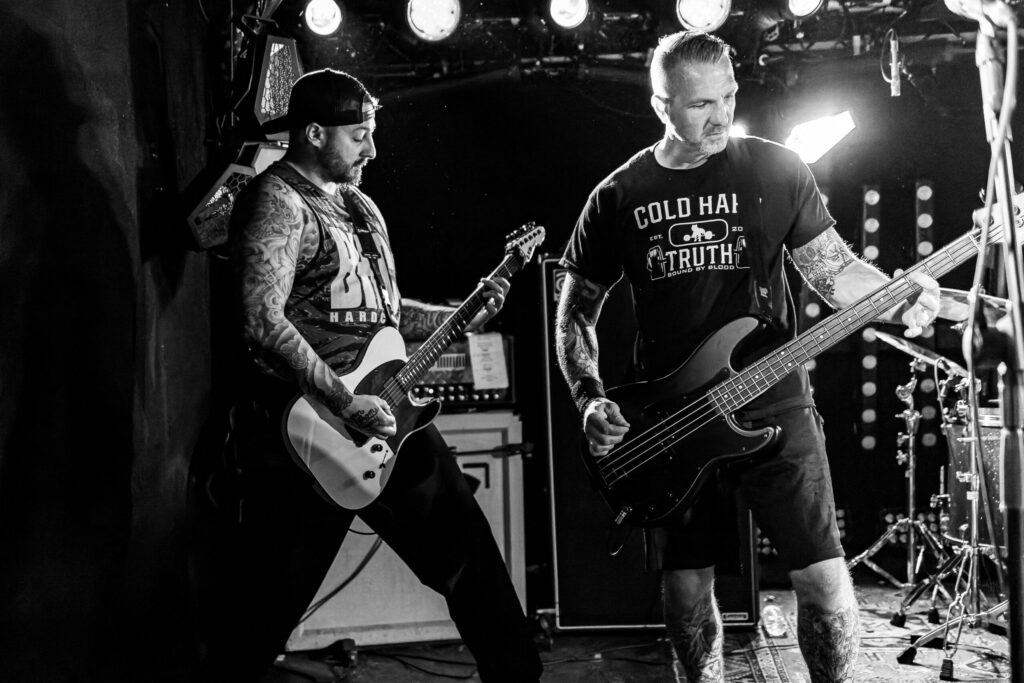 DEATH BEFORE DISHONOR (2024-06-24) — photograph 22