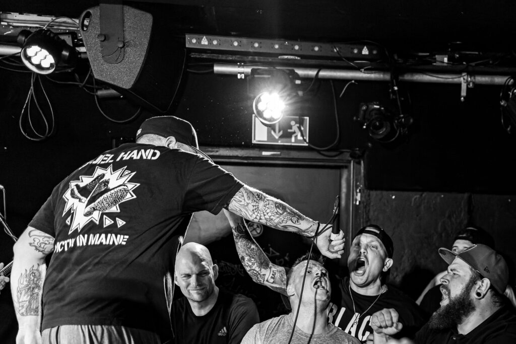 DEATH BEFORE DISHONOR (2024-06-24) — photograph 25